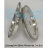 Buy cheap ODM Electroplated Diamond CBN Grinding Wheels 6 Inches Diameter from wholesalers