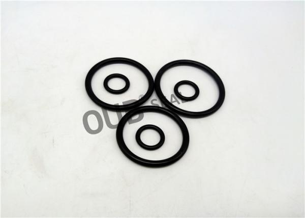 708-25-52861 708-25-62361 Komatsu O Ring Seals For Motor Hydralic Travel Motor