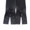 Buy cheap 50% Nylon 50% Metal Long Chain Zipper W5cm For Garments Bags from wholesalers