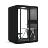 Buy cheap 4000K Natural Light Office Private PodS Oundproof Acoustic from wholesalers