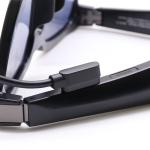 Odm 49g 12h Pc Bluetooth Audio Sunglasses Tws Smart Eyewear