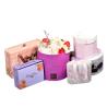 Buy cheap Ribbon Wedding Gift Boxes For Guests Luxury Appearance With Certification from wholesalers