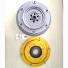 Buy cheap Twin Disc Racing Clutch Kits Fit Toyota 4A-GE 20V 1.6CC 200mm Friction Plate from wholesalers