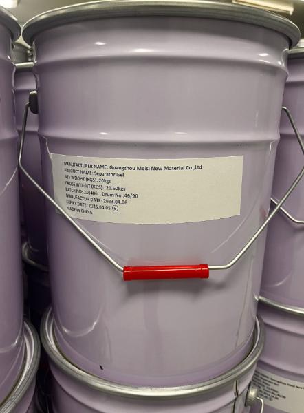 Buy cheap Custom Serum Separator Tube Gel SST Gel And Clot Activator Viscous Colloid from wholesalers