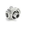 Buy cheap Excavator Hydraulic Oil Filter Head 1G8878 For E312D E320D E323D from wholesalers
