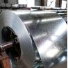 Buy cheap Galvanized Steel Coils/Rolls (DX51D Z275 Z350 0.2mm Thickness PPGI Color Coated) Corrugated Roofing Steel Sheet from wholesalers
