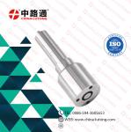 Top quality common rail nozzle DLLA156P2481 0 433 172 481 Diesel Pump Nozzle For