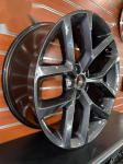 20" Chrysler CHARGER CHALLENGER OEM Wheel 2019-2022 Aluminum Original 2652