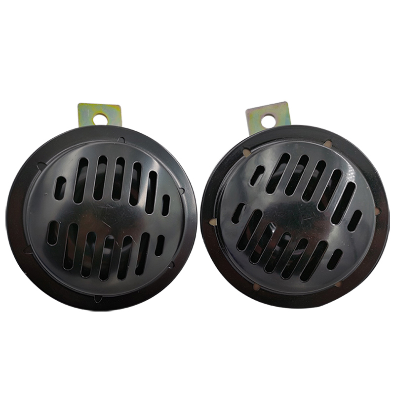 Black Foton Aumark Truck Woofer Parts Original Chinese Direct at Year 2005- 2005-