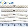 Buy cheap Twist Braided 100% Natural Cotton Rope Macrame 3mm Specifications 2mm-60mm from wholesalers