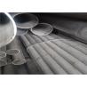 Buy cheap Annealed Pickled Industrial Steel Pipe , Stainless Steel Threaded Pipe Duplex Galvanised from wholesalers
