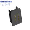 Buy cheap 6Pin Egypt Wearable Device Magnetic Power Connector Magnetic 12V Connector Idi Magnet Connector Magnetic 12V Connector from wholesalers