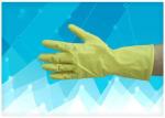 For Examination / Treatment Household Disposable Medical Gloves Thickness 0.34mm