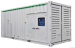 Integrated Wastewater Recycling System Household Waste Water Treatment Plant