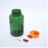 Buy cheap Vitamin Screw Cap ODM 60ml Empty Medicine Bottles from wholesalers