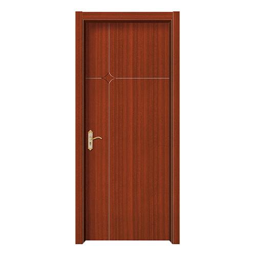 Buy cheap AB-ADL5715 wooden interior door from wholesalers