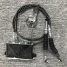 Buy cheap Double Cable 7 Pins Automatic Electronic Throttle Motor 247-5212 E320C Digger Governor from wholesalers
