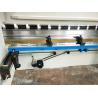 Buy cheap Sheet Metal CNC Hydraulic Bending Machine 3200mm 800kn DA41S System Doible Control from wholesalers