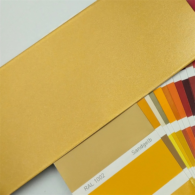 High Yield Strength Color Coated Steel Coil With Elongation ≥22% And Yield Strength ≥265Mpa
