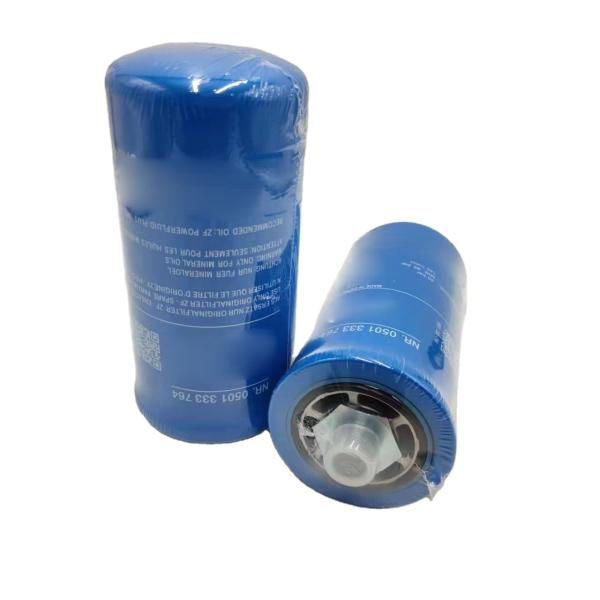 Buy cheap Supply of SCANIA Truck Hydraulic Oil Filter 0501333764 with OE NO. 0501333764 from wholesalers