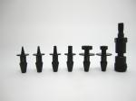 Samsung CP45 Nozzle Holder with spring