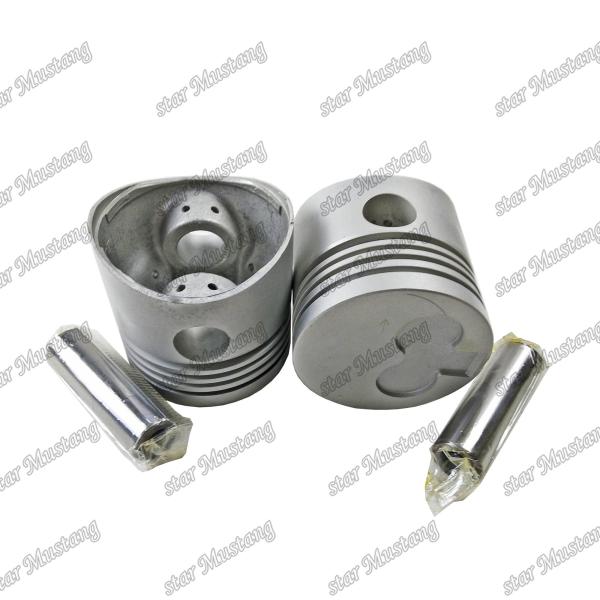 Buy cheap Piston K3C For Mitsubishi Engine Spare Parts from wholesalers