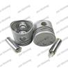 Buy cheap Piston K3C For Mitsubishi Engine Spare Parts from wholesalers
