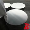 Buy cheap 1 Series Aluminium Discs Circles Hot Rolling Casting Rolling Delivery Time Fast Price Low from wholesalers
