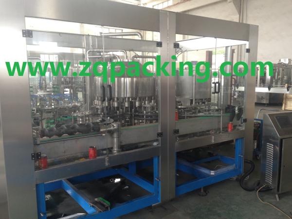 Buy cheap SUS304 corn syrup can filling and capping machine LYT30-6 from wholesalers