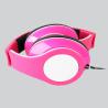 Buy cheap 105db Noise Cancelling Bluetooth Headphones With Microphone 3.5mm Jack Gaming Headset from wholesalers