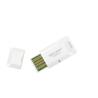 Buy cheap 150M mini Wireless network、portable 、white 、plastic from wholesalers