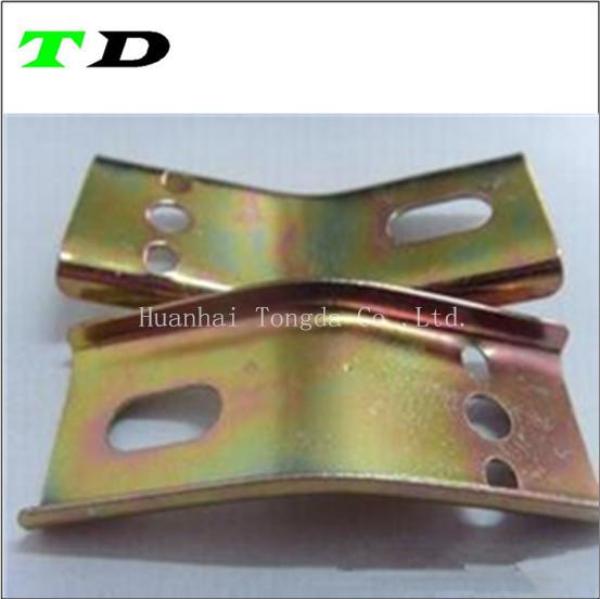 Buy cheap OEM customized metal stamping bending / stamping mold/ stell bending fabrication from wholesalers