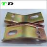 Buy cheap OEM customized metal stamping bending / stamping mold/ stell bending fabrication from wholesalers