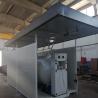 Buy cheap 20000 Liter Auto LPG Gas Filling Station 1.77Mpa 5m3 from wholesalers