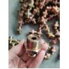 Buy cheap Big Size Stainless Steel And Carbon Steel Threaded Hydraulic Hose Fittings Stainless Steel Customized Thread Adapter from wholesalers
