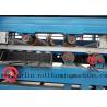 Buy cheap Colored Steel PU Sandwich Panel Production Line , Roof Panel Roll Forming Machine from wholesalers