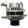 Buy cheap Excavator Alternator ME017614 For SK200-6E Kobelco Engine A3TN5188 24V 35A from wholesalers