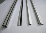 Durable Fire Truck Aluminum Roller Shutter Door Built In Bearing