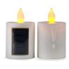 Buy cheap 0.72W Solar Led Candles from wholesalers
