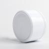 Buy cheap Eco Friendly Cream Packaging Jar 150ml Capacity 79mm Diameter from wholesalers
