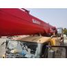 Buy cheap China Construction Lifting Equipment Cranes Hydraulic Truck Mounted Used SA NY STC1300C8 130t Mobile Truck Cranes Price for Sale from wholesalers