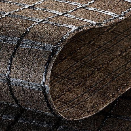 Buy cheap Combigrid Waterproofing Geotextile from wholesalers