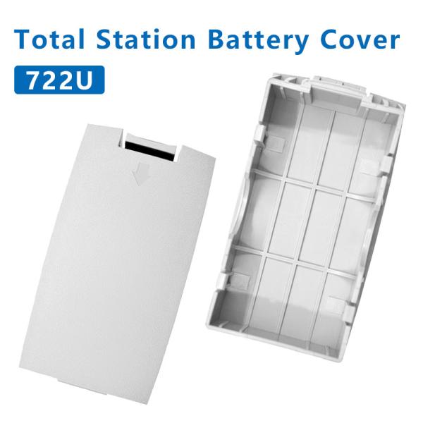 STS-772U Total Station Battery Cover LB-01 Durable Battery Housing For Sanding