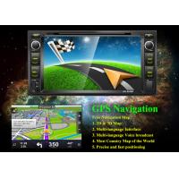 Buy cheap 200x100mm Toyota Android Car Stereo ROHS Android Car Stereo For Toyota Corolla product