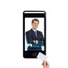 Buy cheap IR Android7.1 Face Recognition Temperature Measuring Machine Access control from wholesalers