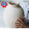 Buy cheap Industry Ceramic Grade CMC alkali resistance Sodium Carboxymethyl Cellulose from wholesalers