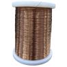 Buy cheap Type 1 Litz Wire Types Polyurethane Enamelled Copper Twisted Wire 0.12x20 from wholesalers