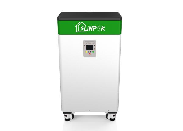 Buy cheap OEM 6000 Cycles All In One ESS Home Energy Storage System Battery LiFePo4 from wholesalers