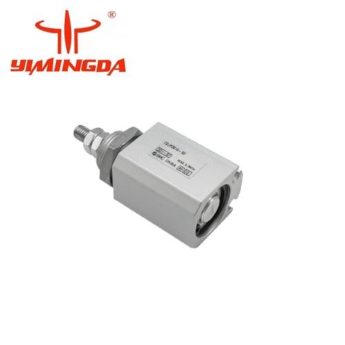 Buy cheap Yin Auto Cutter Spare Parts Cylinder CDJP2B16-5D Garment Industry cutting Room Parts from wholesalers