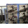 Buy cheap Cotton Yarn High Speed Winding Machine , Cross Winding Machine Customized from wholesalers